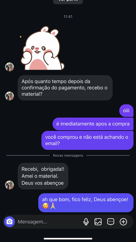 Depoimento 2
